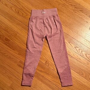 AYBL Pink Leggings